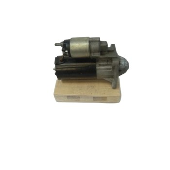 Motorino avviamento -  Fiat Doblo - 1.6 multijet -  Bosch  - Codice 51810308 A152 - Anno  2009-