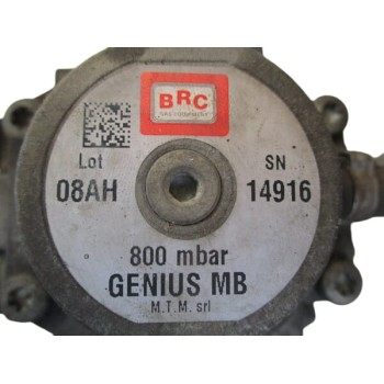 Polmone Riduttore Gas - BRC - Universale - Codice  14916