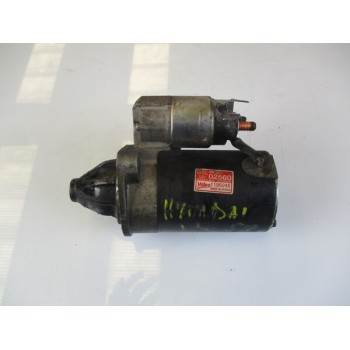 Motorino Avviamento - Hyundai I10 -1.1Benzina - Anno 2007 - Cod - 1195248 -  Valeo
