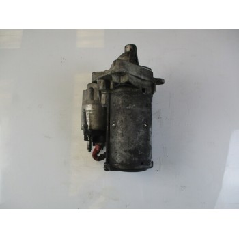 Motorino Avviamento - Renault  - 2.0 DCI - Anno 2006-Cod- 8200628430 - VALEO