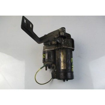 Motorino Avviamento-Peugeot 207 - 1.6 Diesel - Anno 2006-2015- Valeo-Cod - 96 408252 80