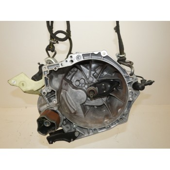 CAMBIO MANUALE - PEUGEOT 208 - 1.6 - DIESEL - 102 CV - ANNO 2012 - 2019 - COD MOTORE - BH02 - COD - 9680886610  -