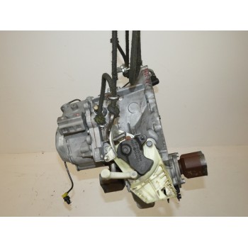 CAMBIO MANUALE - PEUGEOT 208 - 1.6 - DIESEL - 102 CV - ANNO 2012 - 2019 - COD MOTORE - BH02 - COD - 9680886610  -