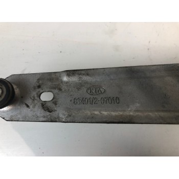 CREMAGLIERA POSTERIORE DESTRA - KIA PICANTO - ANNO 2004 - COD 83401-2-07010