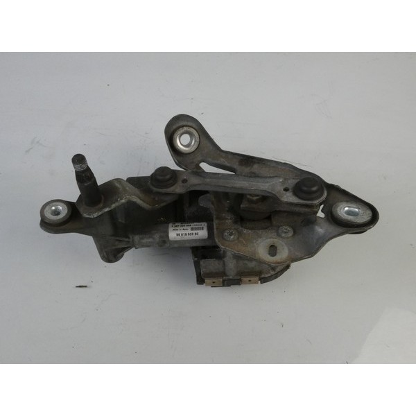 Motorino Tergicristalli - Opel Corsa - 1.4 - Gpl Tech - Anno 2006 - 2014 -  3 porte