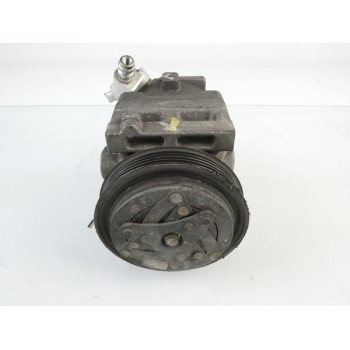 COMPRESSORE AC - FIAT PUNTO - 1,2 BENZINA - 44KW - ANNO 1999 - MAGNETI MARELLI - COD 592475900