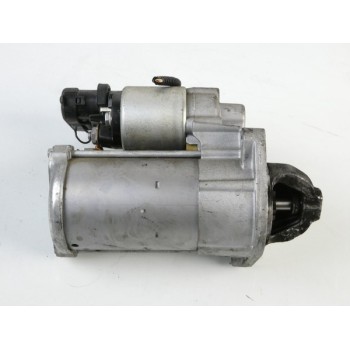 MOTORINO AVVIAMENTO - FIAT PANDA - 1,2 BENZINA - 51KW - ANNO 2012 - MOPAR - COD 52100116F109