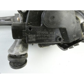 MOTORINO TERGICRISTALLO ANTERIORE - TOYOTA RAV 4 - 2,2 DIESEL - 100KW - ANNO 2007 - COD 8511042150