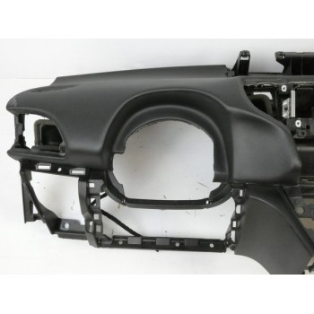 CRUSCOTTO CON KIT AIRBAG - LANCIA YPSILON - 1,2 BENZINA-GPL - 51KW - ANNO 2011 - NERO