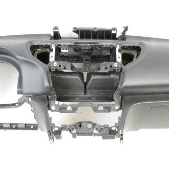 CRUSCOTTO CON KIT AIRBAG - LANCIA YPSILON - 1,2 BENZINA-GPL - 51KW - ANNO 2011 - NERO