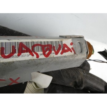 AIRBAG A TENDINA LATO SINISTRO - NISSAN QASHQAI - 1,5 DCI - 78KW - ANNO 2006 - 985P1JD00A