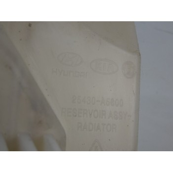 VASCHETTA LIQUIDO RADIATORE - KIA CEED - 1,6 CRDI - 94KW - ANNO 2012 - COD 25430A5800