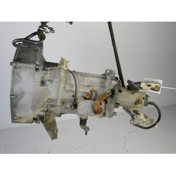 CAMBIO MANUALE 5 MARCE - PIAGGIO PORTER - 1,4 D - 45KW - ANNO 2003