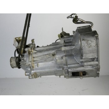 CAMBIO MANUALE 5 MARCE - PIAGGIO PORTER - 1,4 D - 45KW - ANNO 2003
