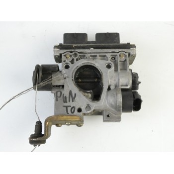 CORPO FARFALLATO - FIAT PUNTO - 1,2 BENZINA - 44KW - ANNO 1999 - MAGNETI MARELLI - COD 36SXFE1