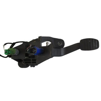 Pedale Frizione - Smart  ForTwo  453 -  1.0 Benzina -  Anno  2014 - 2019 - Cod Ricambio  A4532900500