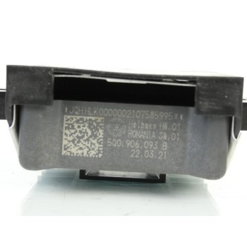 CENTRALINA MANDATA CARBURANTE - VOLKSWAGEN GOLF MK8 - 1,4 TSI HYBRID GTE - 180KW - ANNO 2020 - HELBAKO - COD 5Q0906093B