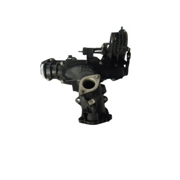 Collettore aspirazazione -  Mercedes Classe A180  -   A200  - CLA  - Codice  A651090