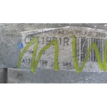Alternatore  - Bmw 318i - Benzina - Anno  1993 - 1998 - Valeo - Cod C541961R