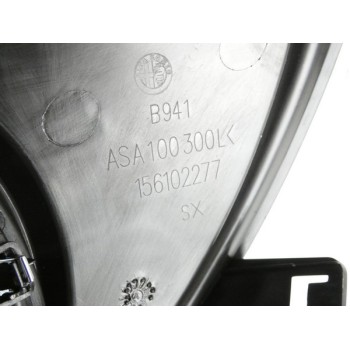 CORNICE FENDINEBBIA ANTERIORE SINISTRO - ALFA ROMEO GIULIETTA - ANNO 2010 - 2020 - COD 156102277