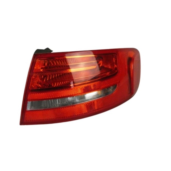 FANALE POSTERIORE/SX ESTERNO A LED AUDI A4 SW 05/17>