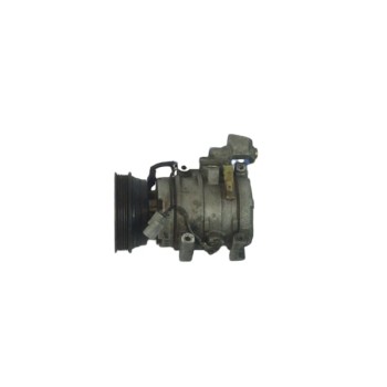 Compressore A-C - Toyota Rav 4 -  2.0 D - Anno 2001 -2006 - Denso - Codice HFC134a W201