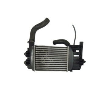 RADIATORE INTERCOOLER -...