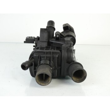 ALLOGGIO TERMOSTATO REFRIGERANTE - FORD KUGA - 2,0 TDCI - 103KW - ANNO 2012 - 2019 - FOMOCO - COD 9804160380