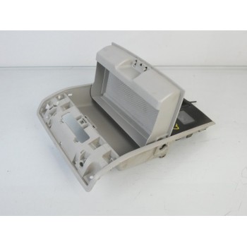 PLAFONIERA VOLKSWAGEN GOLF LUCE CASSETTO PORTAOGGETTI