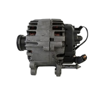 ALTERNATORE - VOLKSWAGEN PASSAT B7 - 1,4 TSI - 118KW - ANNO 2010 - 2014 - VALEO - COD 03C903025D