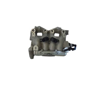 Collettore Aspirazione Motore - Fiat Natural Power - Anno 2006 - Metano - Codice 55205492