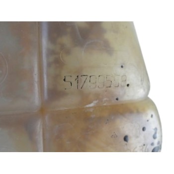 VASCHETTA LIQUIDO REFRIGERANTE - LANCIA DELTA - 1,6 MJT - 88KW - ANNO 2008 - 2016 - COD 51799558