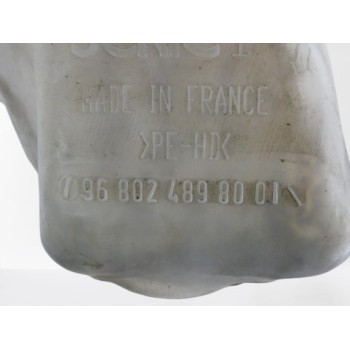 SERBATOIO LIQUIDO TERGICRISTALLI - CITROEN C3 MK1 - ANNO 2002 - 2009 - COD 968024898001