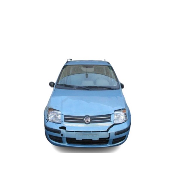 RICAMBI AUTO - FIAT PANDA - 1.3 - MJ - ANNO 2003 - 2013 - CODCIE MOTORE  188A8000 