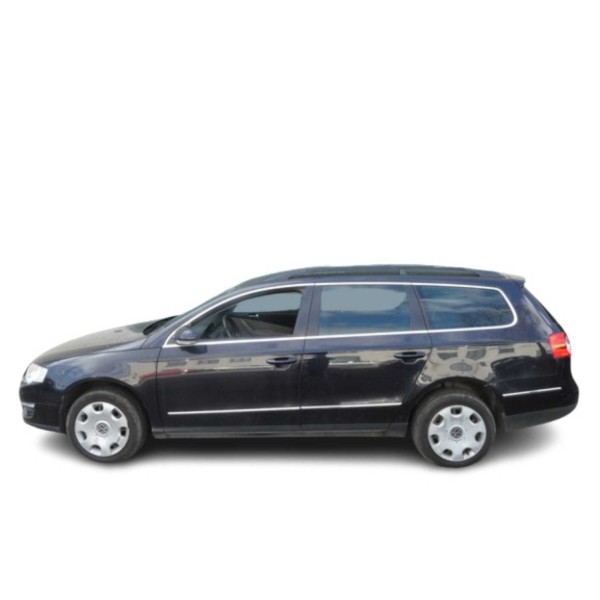 RICAMBI AUTO - VOLKSWAGEN PASSAT B6 SW - 1,4 BENZINA-METANO - 110KW - ANNO  2005 - 2010 - CODICE MOTORE CDG