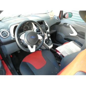 RICAMBI AUTO - FORD KA MK2...