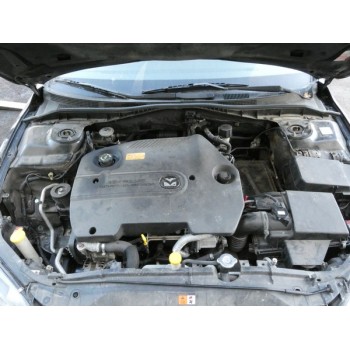 RICAMBI AUTO - MAZDA 6 SW MK1 - 2,0 D - 105KW - ANNO 2002 - 2008 - COLORE NERO - CODICE MOTORE RF
