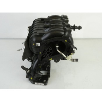 COLLETTORE ASPIRAZIONE - FIAT PANDA 319 - 1,2 BENZINA - 51KW - ANNO 2012 - 2020 - MAGNETI MARELLI