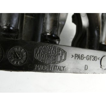 COLLETTORE ASPIRAZIONE - FIAT PANDA 319 - 1,2 BENZINA - 51KW - ANNO 2012 - 2020 - MAGNETI MARELLI