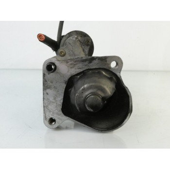 MOTORINO AVVIAMENTO - FORD C-MAX MK1 - 1,6 TDCI - 66KW - ANNO 2003 - 2010