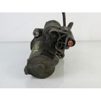MOTORINO AVVIAMENTO - FORD C-MAX MK1 - 1,6 TDCI - 66KW - ANNO 2003 - 2010