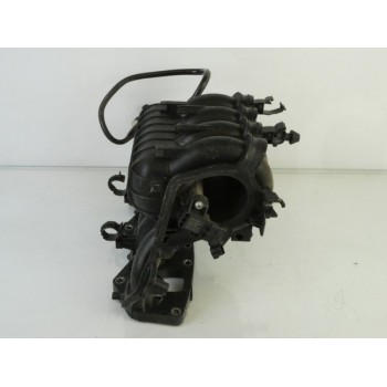 COLLETTORE ASPIRAZIONE - FIAT 500 - 1,2 BENZINA - 51KW - ANNO 2007 - 2015 - MAGNETI MARELLI - COD 55218312