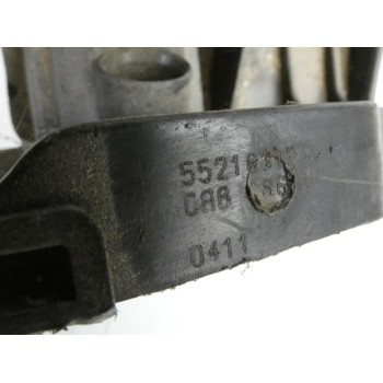 COLLETTORE ASPIRAZIONE - FIAT 500 - 1,2 BENZINA - 51KW - ANNO 2007 - 2015 - MAGNETI MARELLI - COD 55218312