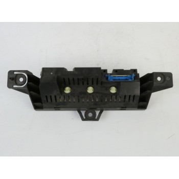 DISPLAY MULTIFUNZIONE - RENAULT TWINGO MK1 - ANNO 1993 - 1996 - COD 7700820024