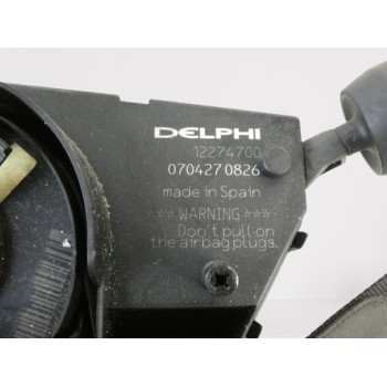 DEVIOLUCI COMPLETO DI ANELLO SPIRALATO - OPEL CORSA D - ANNO 2006 - 2014 - DELPHI - COD 12274700