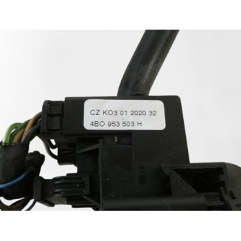 DEVIOLUCI COMPLETO DI ANELLO SPIRALATO - VOLKSWAGEN GOLF 4 - ANNO 1997 - 2004 - COD 4B0953503H