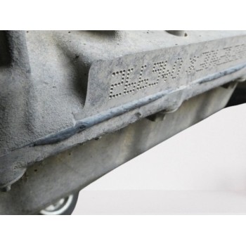 CODICE MOTORE 266940 - MOTORE SEMICOMPLETO - MERCEDES BENZ CLASSE B W245 - 1,7 BENZINA - 85KW - ANNO 2005 - 2011