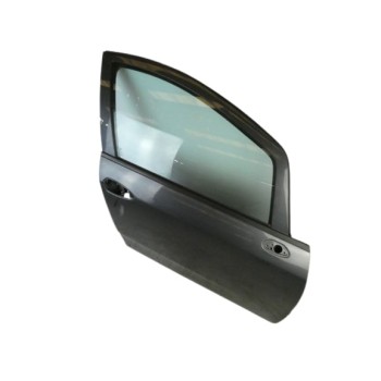 PORTIERA ANTERIORE DESTRA - FIAT GRANDE PUNTO - ANNO 2012 - 2019 - 5 PORTE - COLORE GRIGIO SCURO