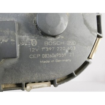 MOTORINO TERGICRISTALLO ANTERIORE DESTRO - FORD S-MAX MK1 - ANNO 2006 - 2015 - BOSCH - COD 1397220603