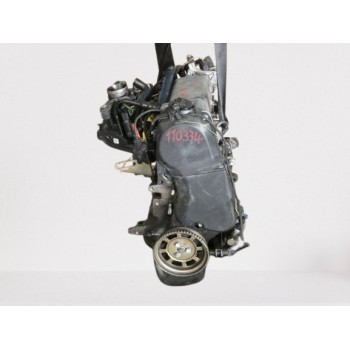 CODICE MOTORE 187A1000 - MOTORE - FIAT SEICENTO 600 - 1,1 BENZINA - 40KW - ANNO 1998 - 2005